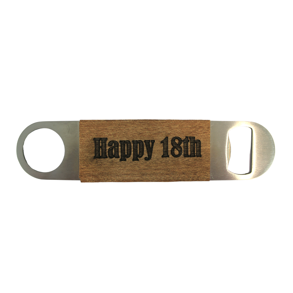 Bottle opener best sale x